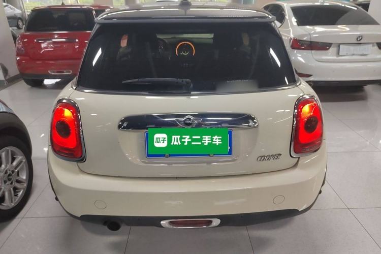 Used MINI MINI 2014 1.5T COOPER Fun