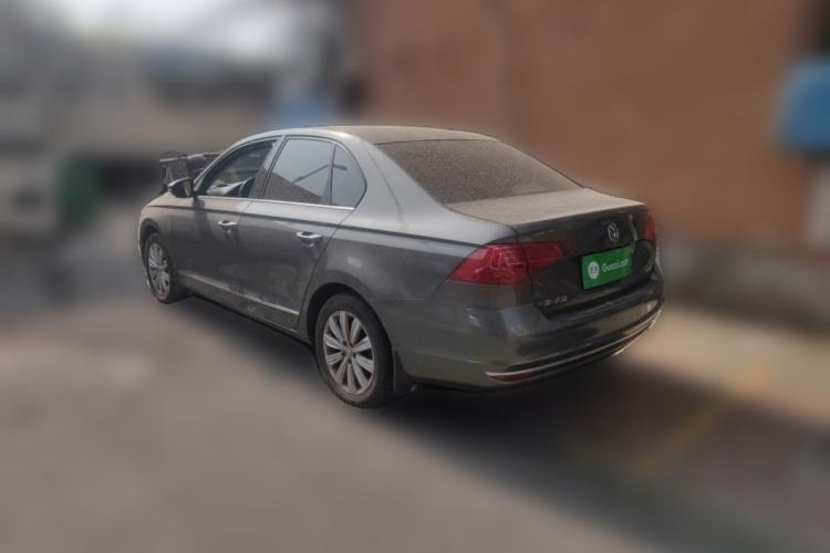 Used Volkswagen Bora 2016 1.6L Manual Comfort Model