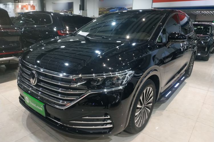 Used Volkswagen Viloran 2024 380TSI Premium Edition