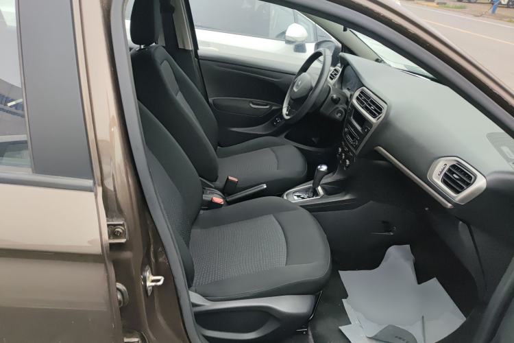 Used Peugeot 301 2014 1.6L Automatic Comfort Edition