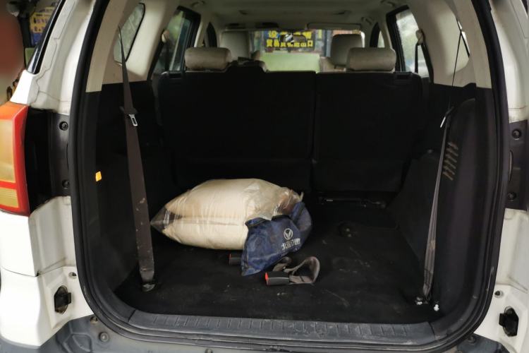 Used HYOSOW S3 2017 1.5L Manual Luxury Model
