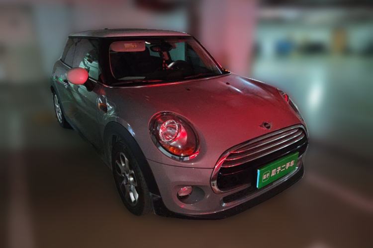 Used MINI MINI 2016 1.5T COOPER