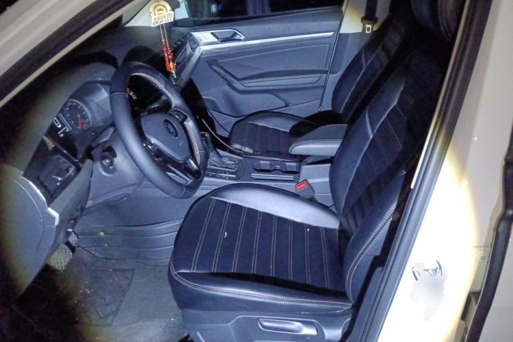 Used Volkswagen Lavida 2021 280TSI DSG Comfort Edition