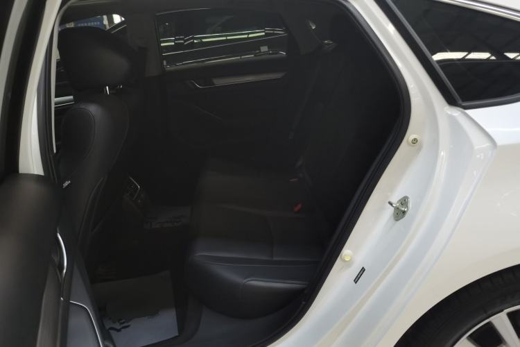 Used Honda Accord 2022 260TURBO Luxury Edition
