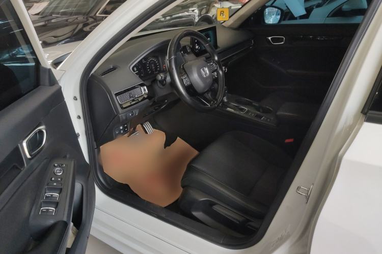 Used Honda Integra 2022 240TURBO CVT Phantom Night·Tech Edition