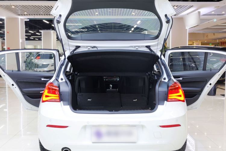 Used BMW 1 Series 2016 118i Leading Model