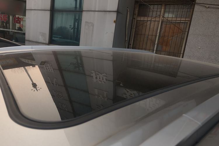 Used AION Y 2023 Plus 510 Smart Edition