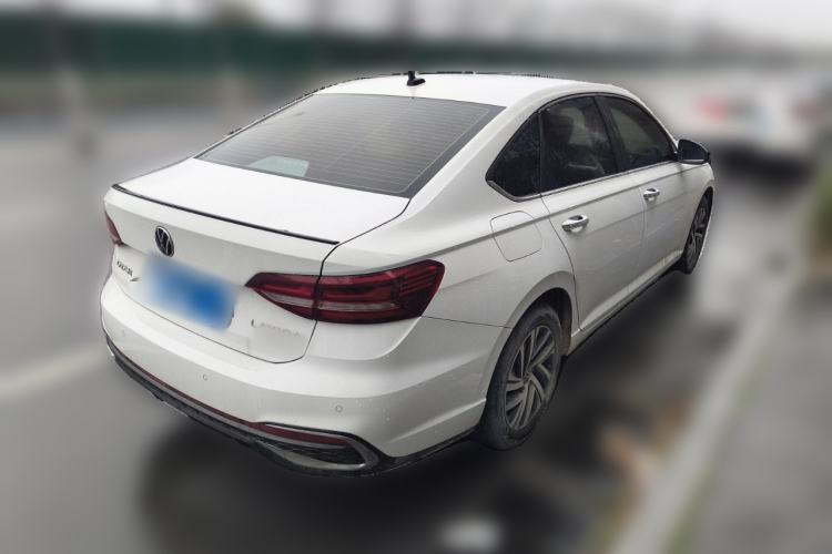 Used Volkswagen Lavida 2022 280TSI DSG Comfort Edition
