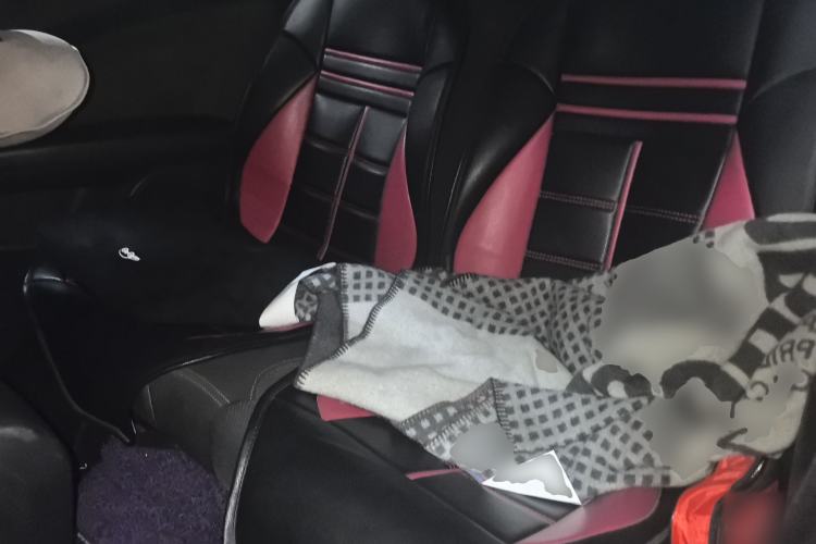 Used Volkswagen Scirocco 2014 1.4 TSI Competition Edition