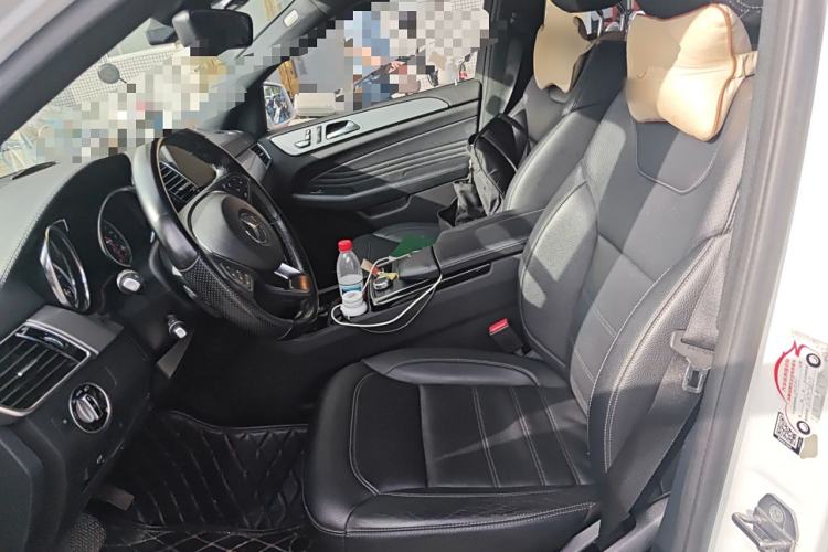 Used Mercedes-Benz GLE Coupe 2018 GLE 400 4MATIC Coupe SUV