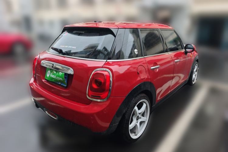 Used MINI MINI 2015 1.2T ONE Five-Door Edition