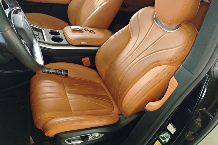 Used XPeng G9 2024 570 Pro
