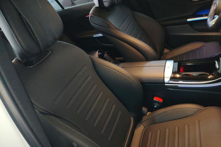 Used Mercedes-Benz C-Class 2025 C 260 L Obsidian Night Sport Edition
