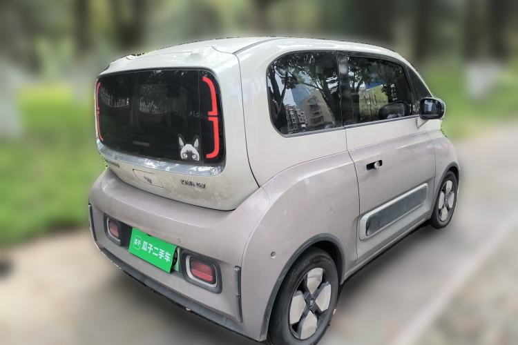 Used Baojun KiWi EV 2023 DJI Edition Lithium Iron Phosphate