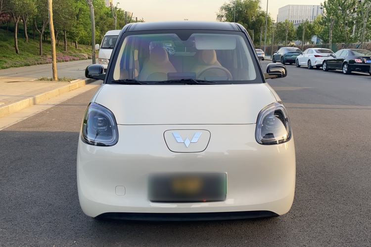 Used Wuling Hongguang MINIEV 2025 Four-Door Version Zhenxiang+ Edition