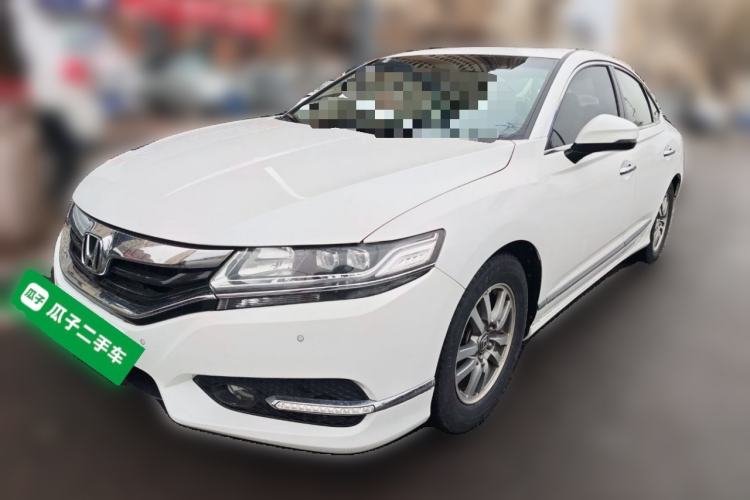 Used Honda Spirior 2015 2.0L Collector's Edition