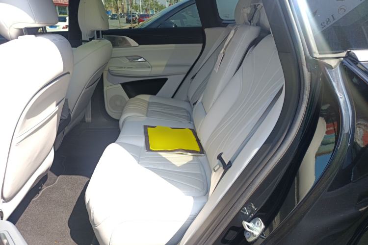 Used XPeng G9 2024 570 Pro