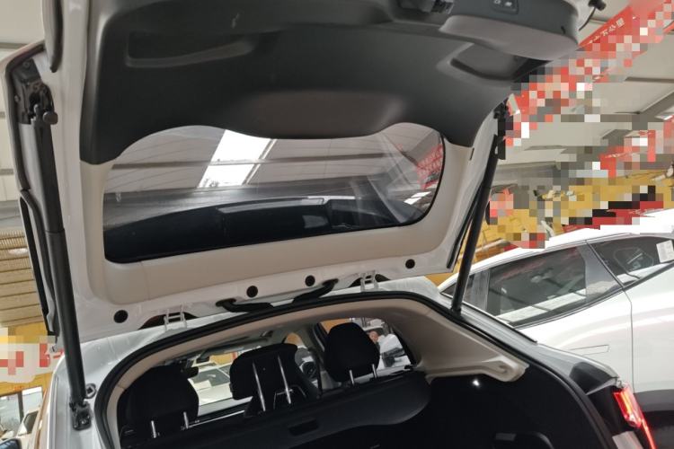 Used Lynk & Co 01 2021 2.0TD Two-Wheel-Drive Pro Trim