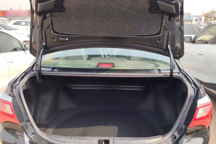 Used BYD F3 2020 1.5L Manual Value Edition