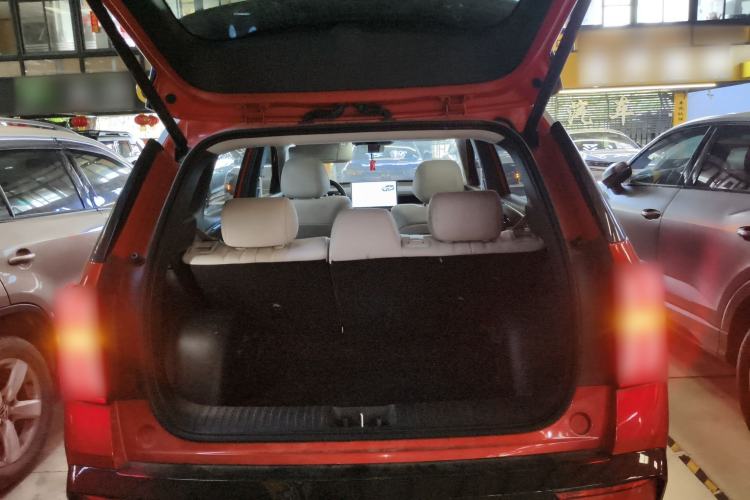 Used AION V 2024 Aion Tyrannosaurus 650 LiDAR Edition