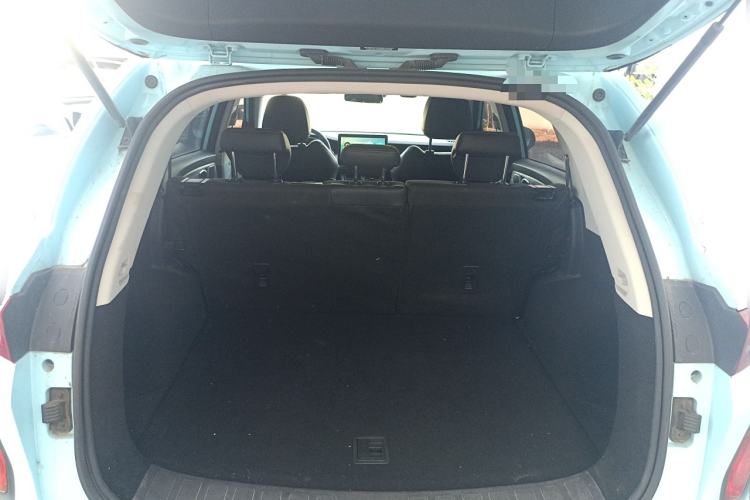 Used Skyworth HT-i 2022 1.5L PHEV 205KM Smart & Value Plus Version
