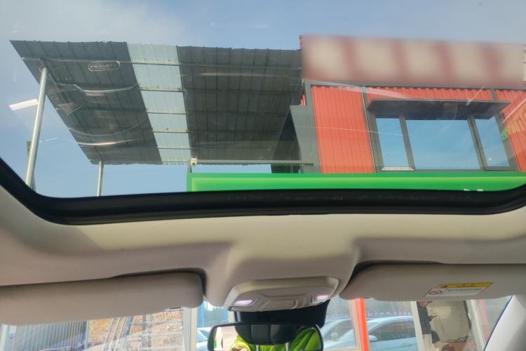 Used Skyworth EV6 2021 520 Smart Edition
