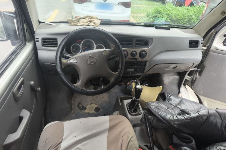 Used CHANGAN KAICHENG Star 2 2012 1.0L Base Version JL466Q9