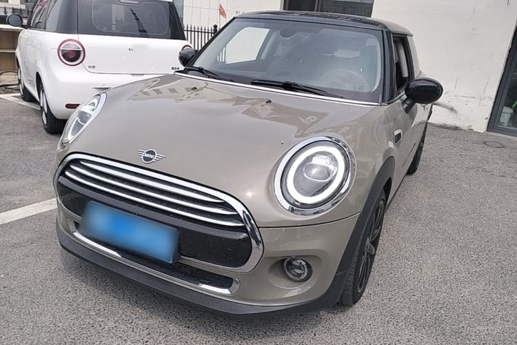 Used MINI 2020 1.5T COOPER Artist