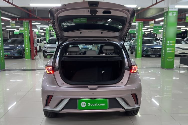 Used BYD Dolphin 2021 405 km Fashion Edition
