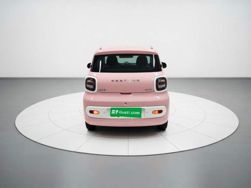 Used Bestune Pony 2025 222km Lightning Horse — 14