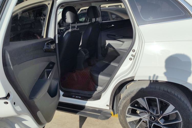 Used Jetta VS7 2020 1.4T Automatic Glory Edition