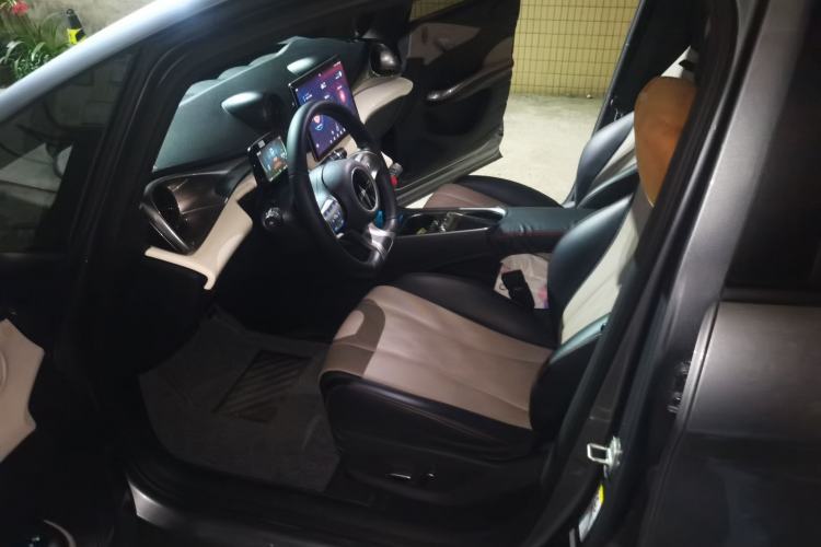 Used BYD Dolphin 2023 420 km Fashion Edition
