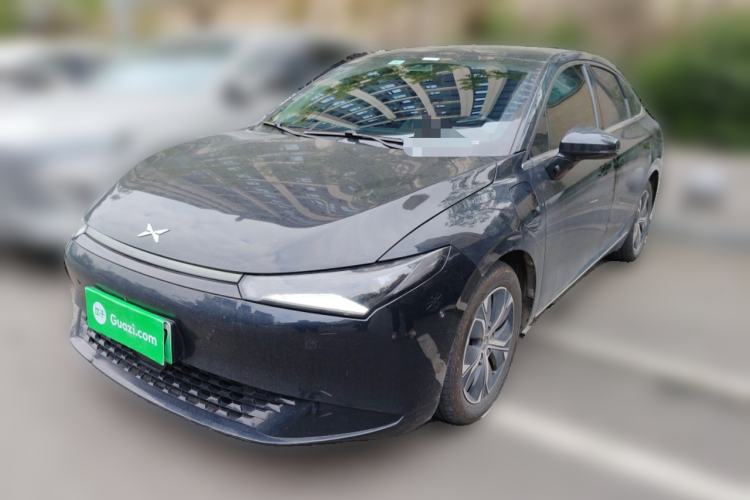 Used XPeng P5 2024 500 Pro Edition