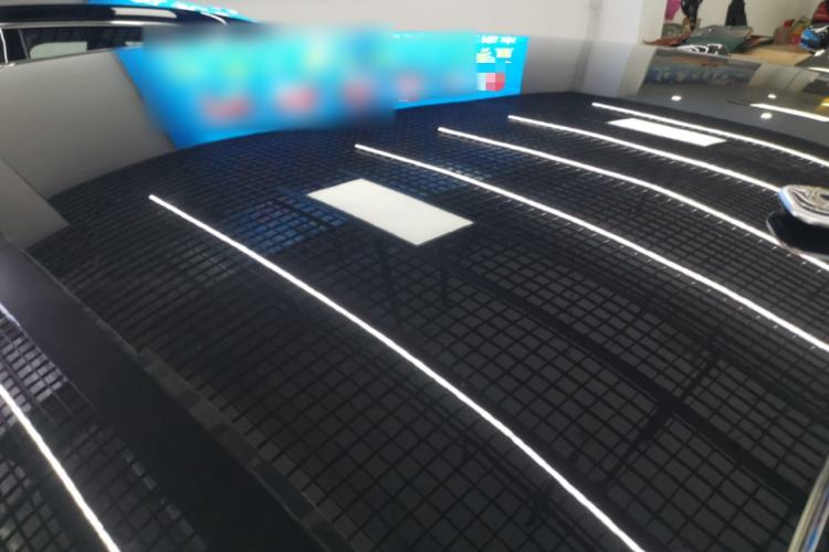 Used Wuling Xingguang 2025 610 km Smart Flagship Version
