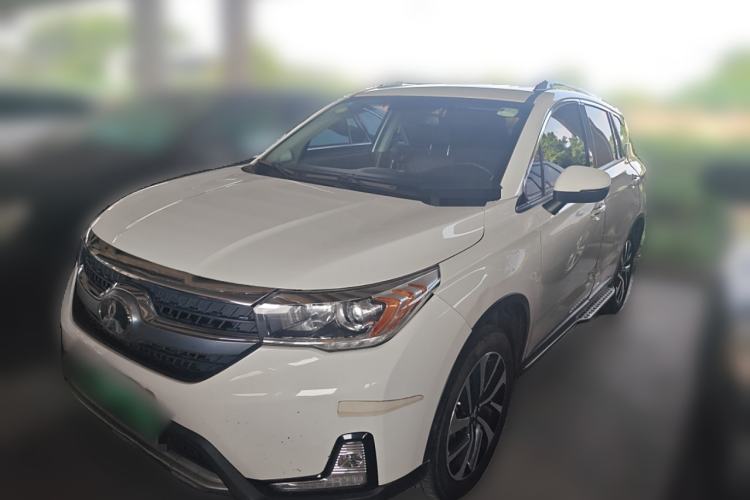 Used GAC Group Qizhi PHEV 2019 1.5L Smart Connect Premium Edition