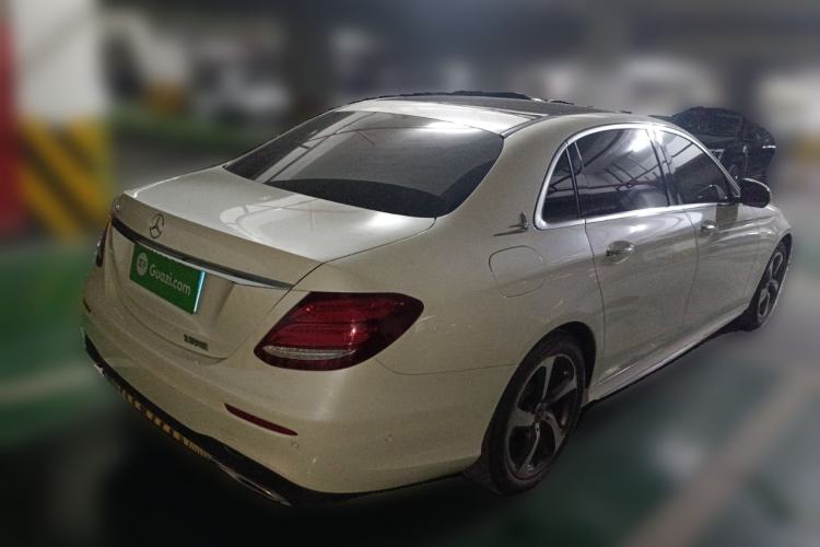 Used Mercedes-Benz E-Class 2019 Restyled E 300 L Sport Luxury Edition
