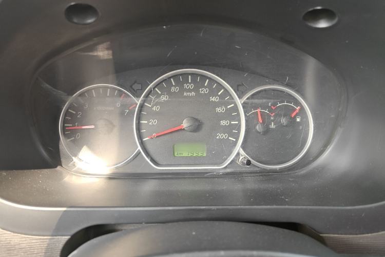 Used Wuling Hongguang 2018 1.5L Classic S Base Model