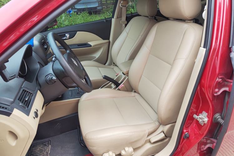 Used Buick Excelle 2013 1.5L Automatic Classic Model