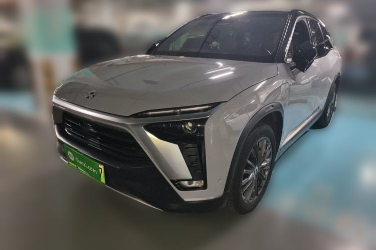 Used Nio ES8 2020 580 km Range Signature Edition Six-Seater Version