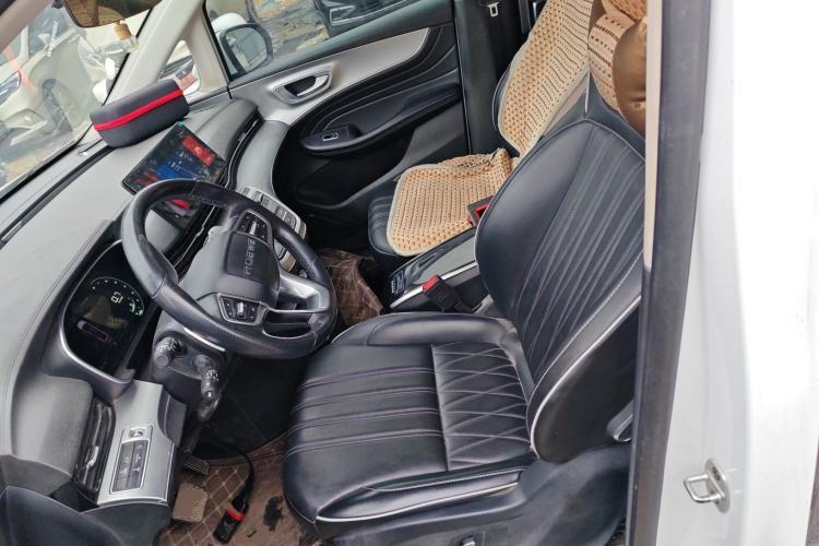 Used Roewe iMAX8 2021 400TGI Supreme Series Lu Zun Edition