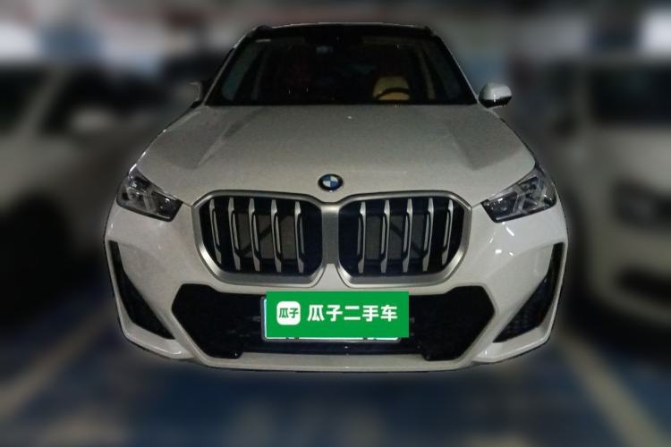 Used BMW X1 2023 sDrive25Li M Sport Package