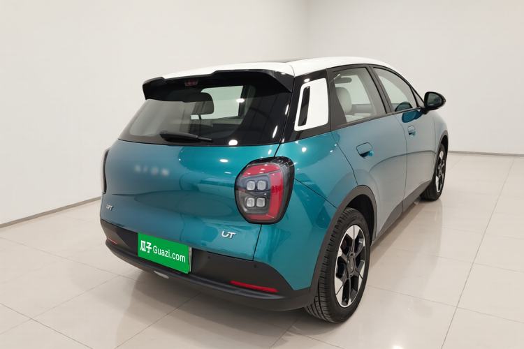 Used AION UT 2025 420 Prestige Edition