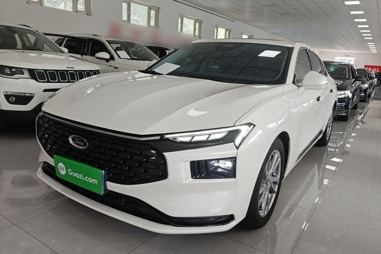 Used Ford Mondeo 2023 EcoBoost 180 Luxury Model