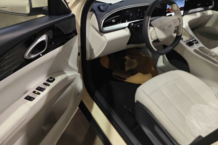 Used Geely Galaxy Geome 2026 Model 310km Youth Edition
