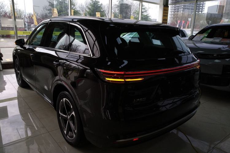 Used Hima H5 2025 Model Pure Electric Max Long Range