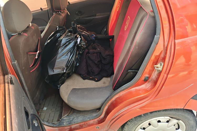 Used Baojun Lechi 2012 Revised 1.0L Manual P-TEC Standard Edition