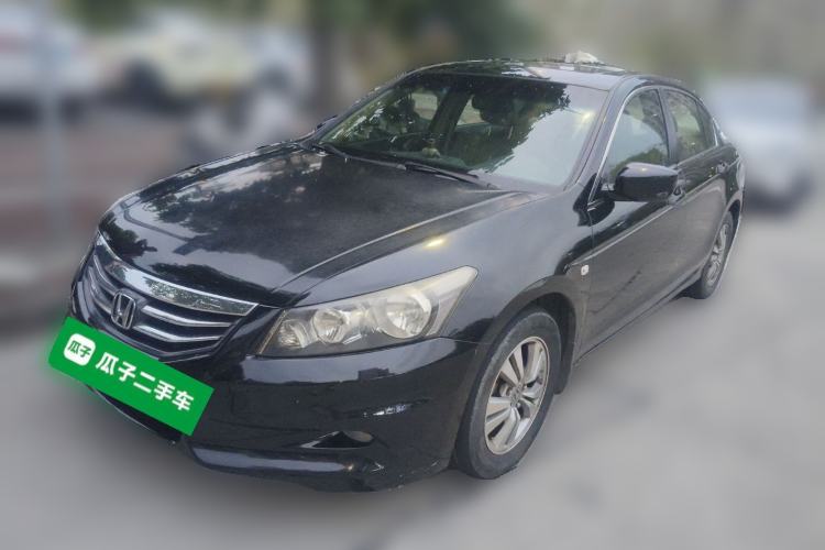 Used Honda Accord 2011 2.0L EX