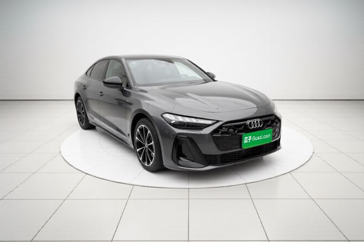 Used Audi A5L 2026 2.0T Sport Plus