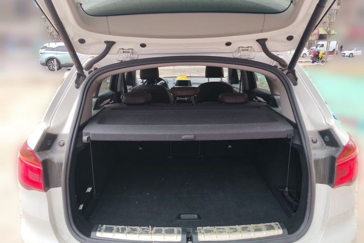 Used BMW X1 2019 sDrive18Li Premium Edition