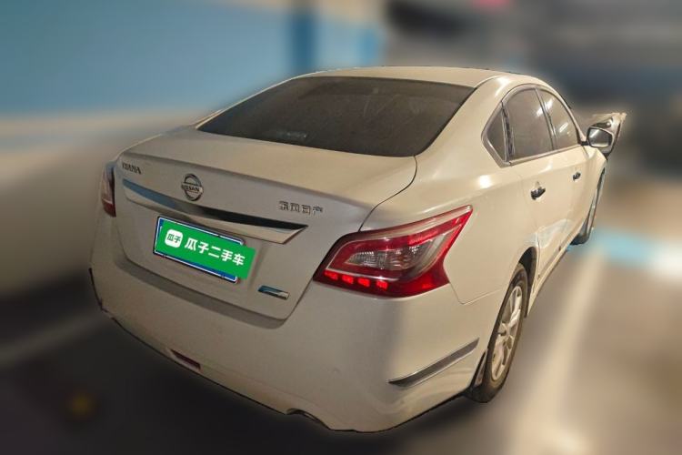 Used Nissan Teana 2013 2.0L XL Comfort Edition

